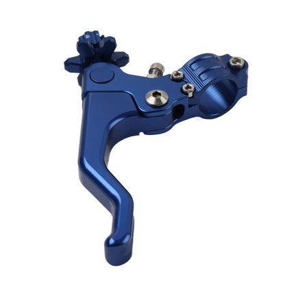Stunt Clutch Lever for Universal Motorcycle (7/8", 1 Finger)