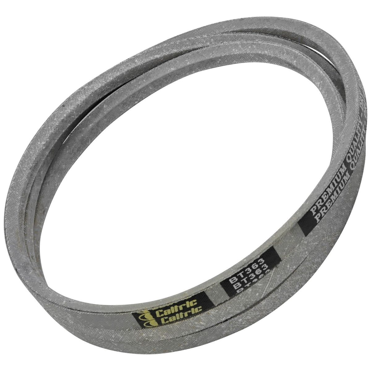 Drive Belt Replacement for MTD Cub Cadet (2007–2018)