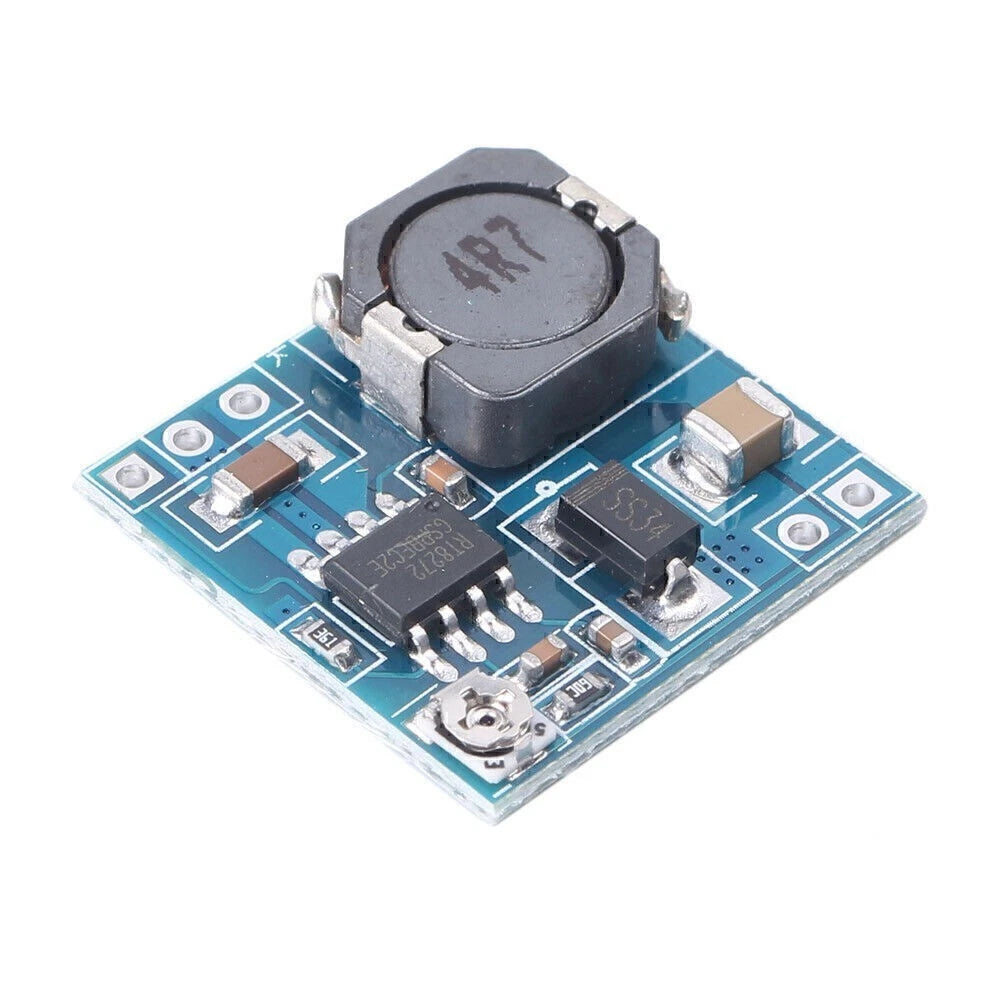 DC-DC Step Down Module Buck Converter for Mini