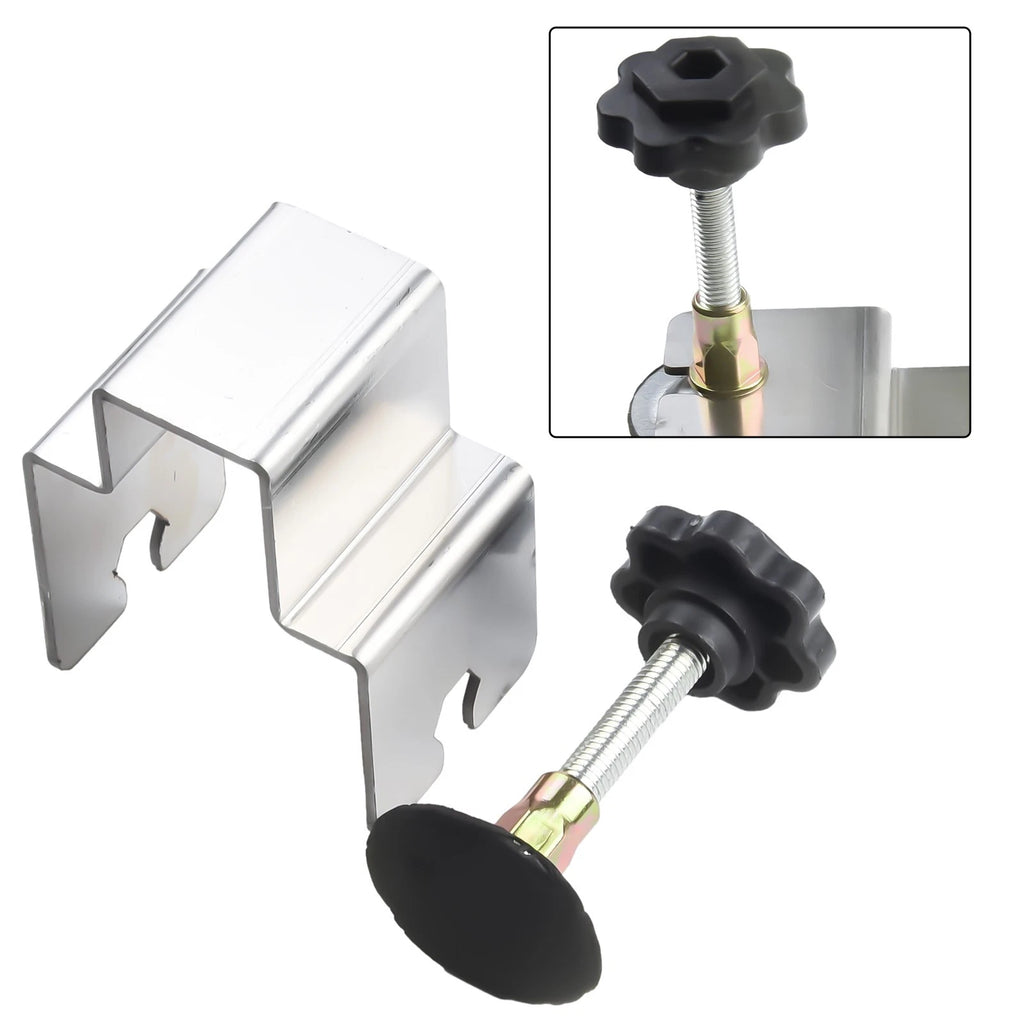 Drawer Panel Clips for Woodworking Jig (1PCS)