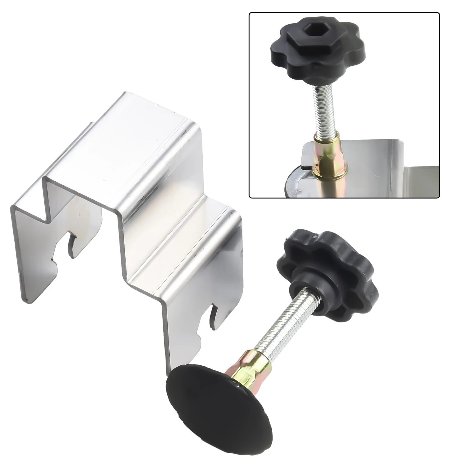 Drawer Panel Clips for Woodworking Jig (1PCS)