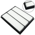 Air Filter for