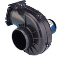 Jabsco 4" Flange Mount 12V Blower for Boat (35400-0000)