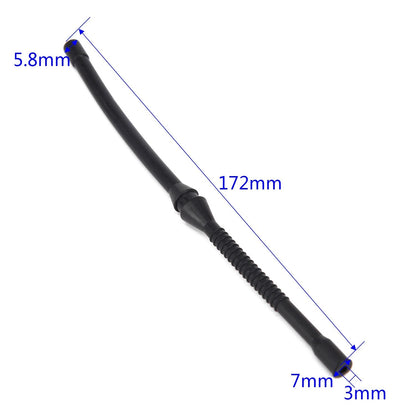 Fuel Line Hose for Husqvarna 266 268 272 281 (Petrol)