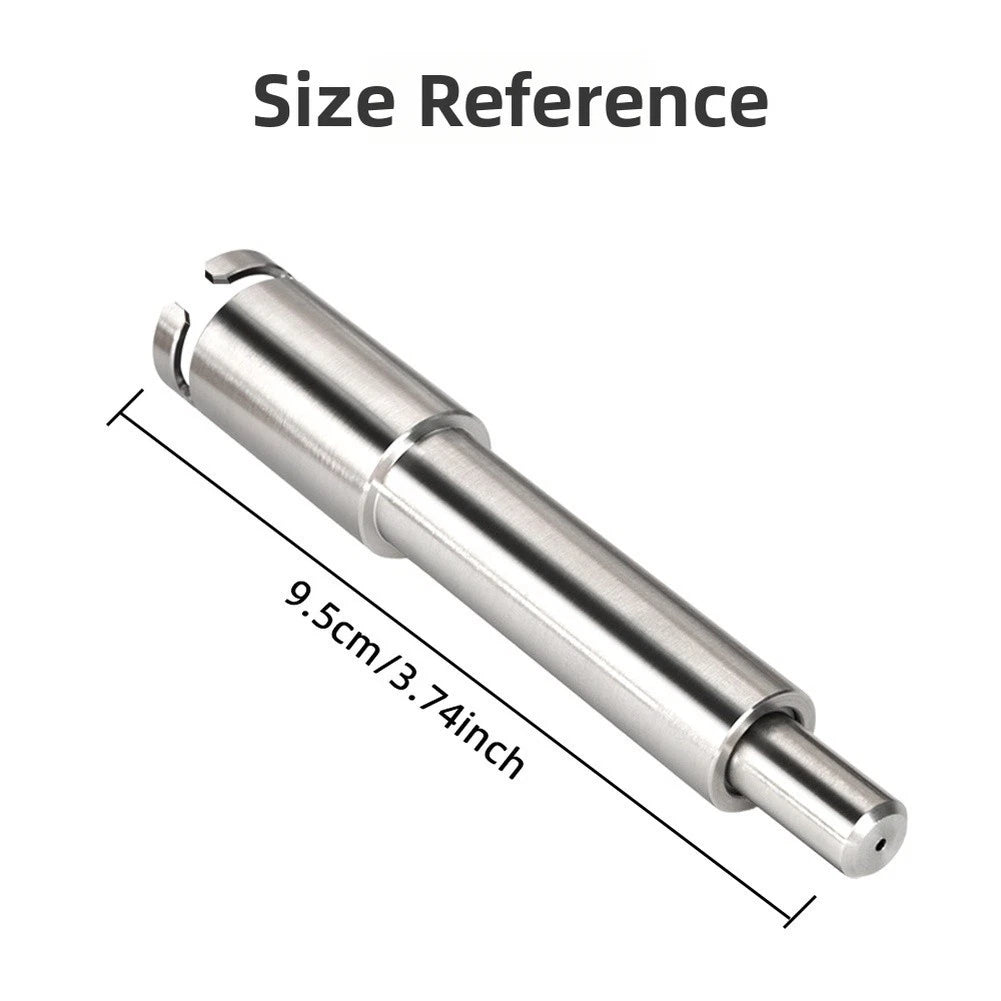 Milk Frother Nozzle Set for EC685
