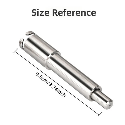 Milk Frother Nozzle Set for EC685