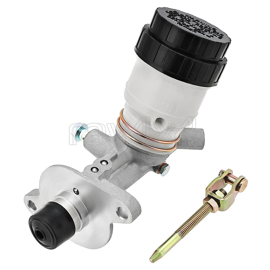 Brake Master Cylinder Assy for Yamaha UTV Rhino 450 (2006–2009)