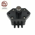 Fuel Pump Assembly for Yamaha Outboard 25-60HP (62Y-24410-04-00, 18-35304)