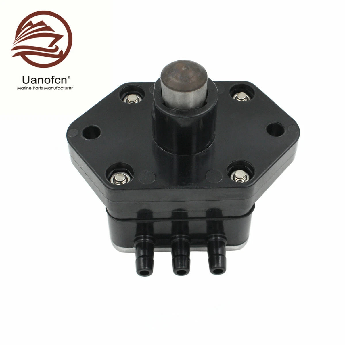 Fuel Pump Assembly for Yamaha Outboard 25-60HP (62Y-24410-04-00, 18-35304)