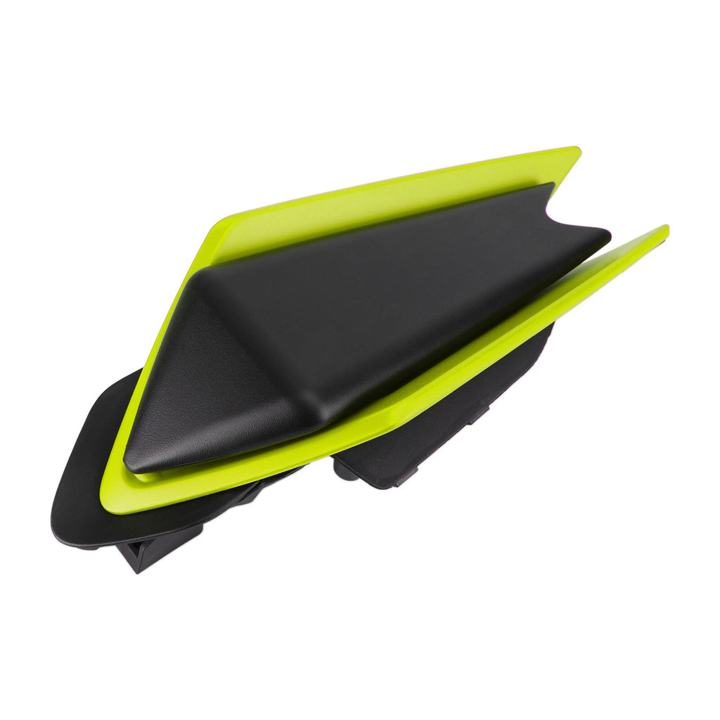 Rear Cowl Tail Fairing Cover for Aprilia RS660 RSV4 Tuono 660 (2020–2024) Yellow T9