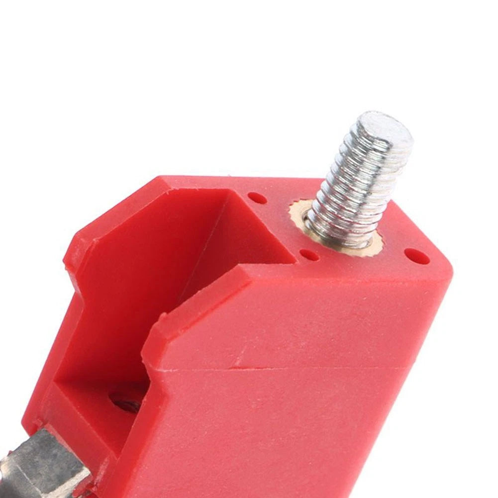 2pcs Circuit Breaker Lock for Enhanced Safety (Universal)