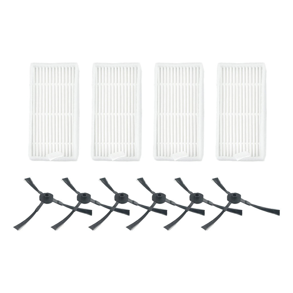 Side Brush Filter for Robot Sweeper MD 19500/19510/19511/19900
