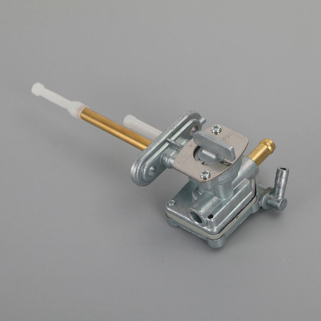 Fuel Cock Valve Petcock for Suzuki DR250S DR350S DR250SE DR350SE (T9)