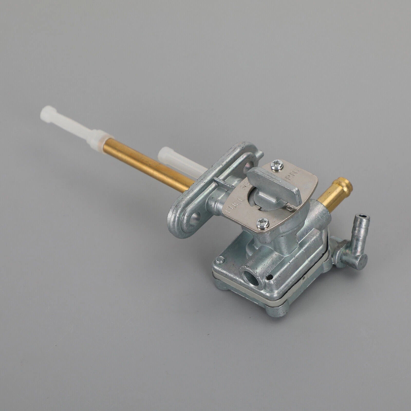Fuel Cock Valve Petcock for Suzuki DR250S DR350S DR250SE DR350SE (T9)
