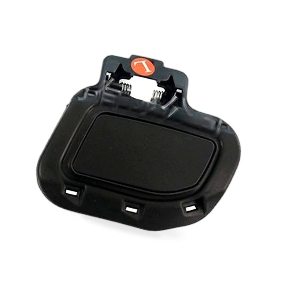 Headlight Washer Cover for Land Rover Evoque (2012–2019) Left Side