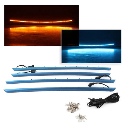 LED Ambient Light Interior Panel Door Lamp for BMW F30 (2012–2019)