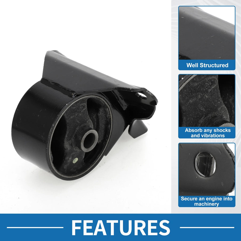 Engine Motor Mount Replacement for Hyundai Sonata (2010–2015)