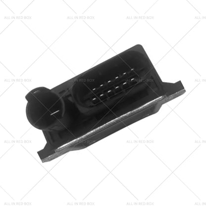 Diesel Glow Plug Controller for GMC Sierra 2500 2500 HD (2001–2004) 97379635