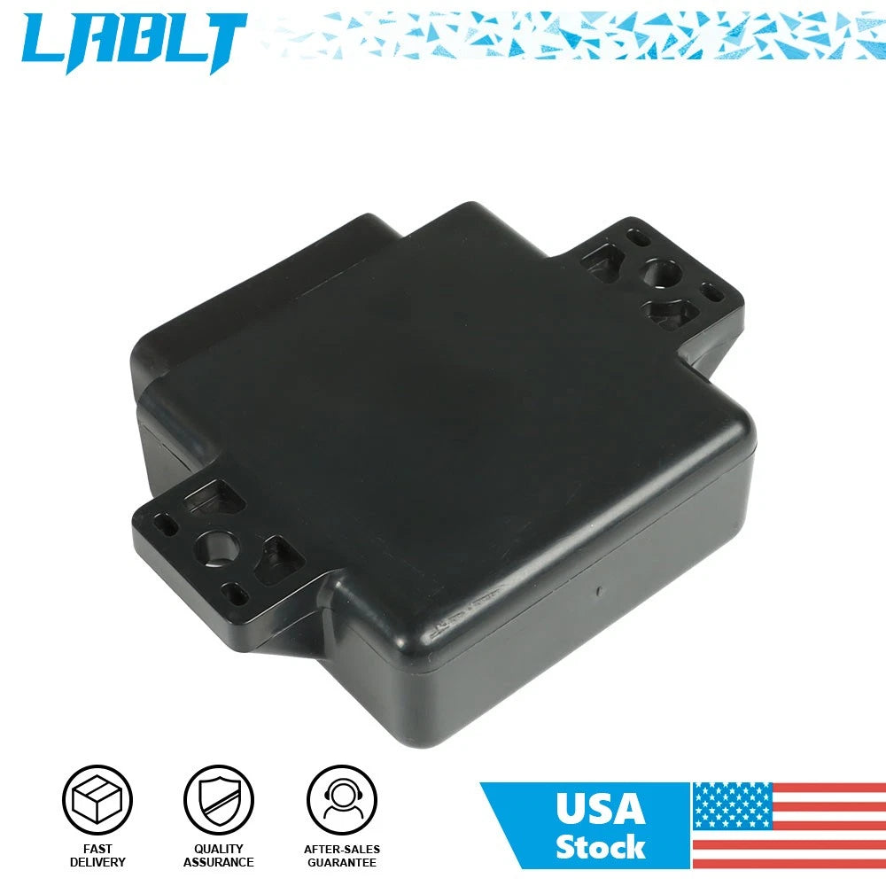 CDI Box Ignition for Polaris Predator 500 (2005–2007) 3089613
