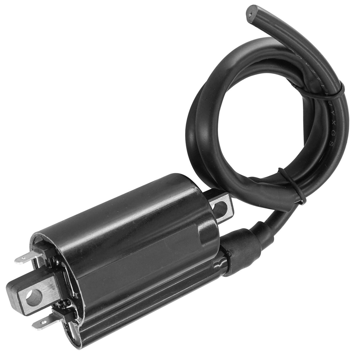 Ignition Coil Replacement for Kawasaki Motorcycle (2000–2012)