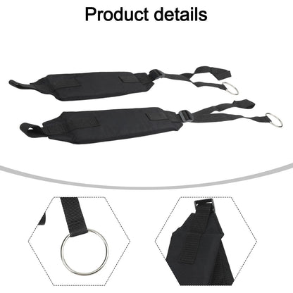 Shoulder Strap Pair for BR350 BR430 BR450 Backpack (2 PCS)