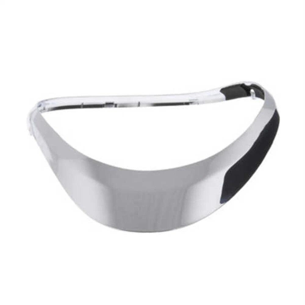 Rear Left Taillight Trim Ring Chrome for Fiat 500L (2014–2018)
