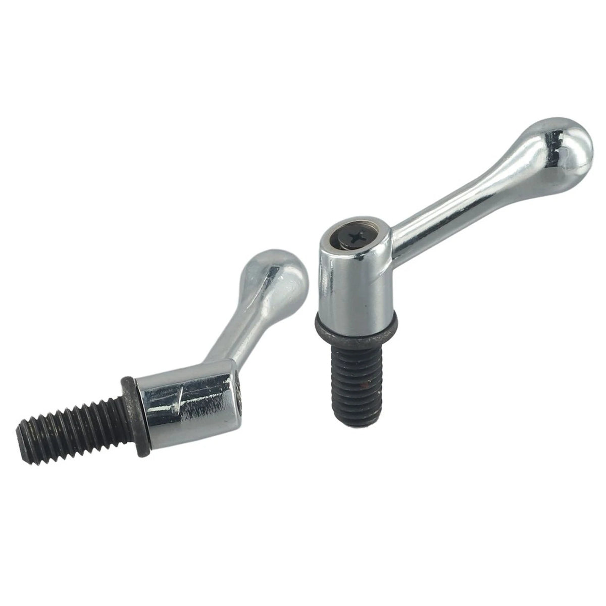 Adjustable Mill Handle for Spraying Treatment (Non-Discoloration)
