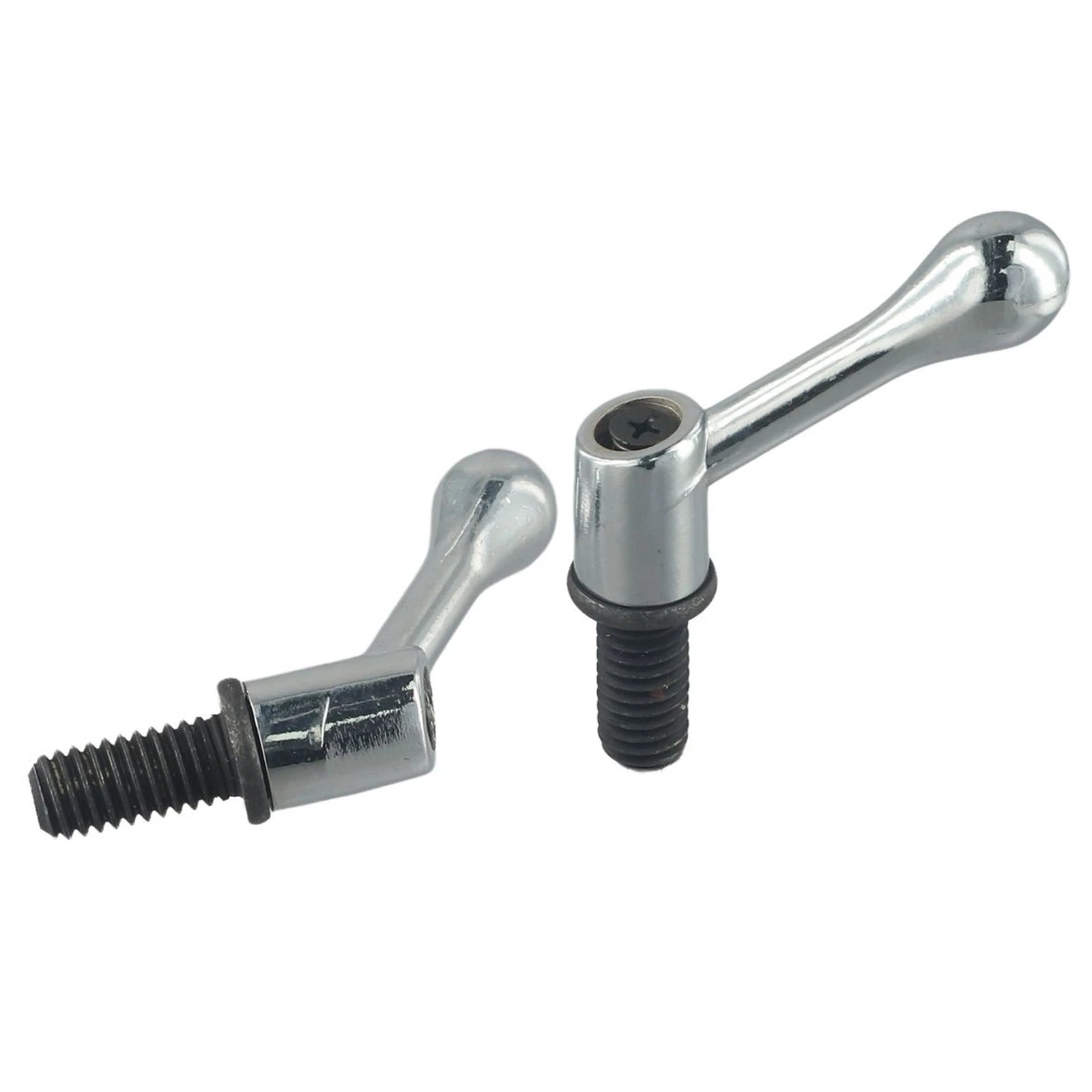 Adjustable Mill Handle for Spraying Treatment (Non-Discoloration)