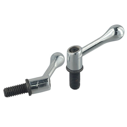 Adjustable Mill Handle for Spraying Treatment (Non-Discoloration)