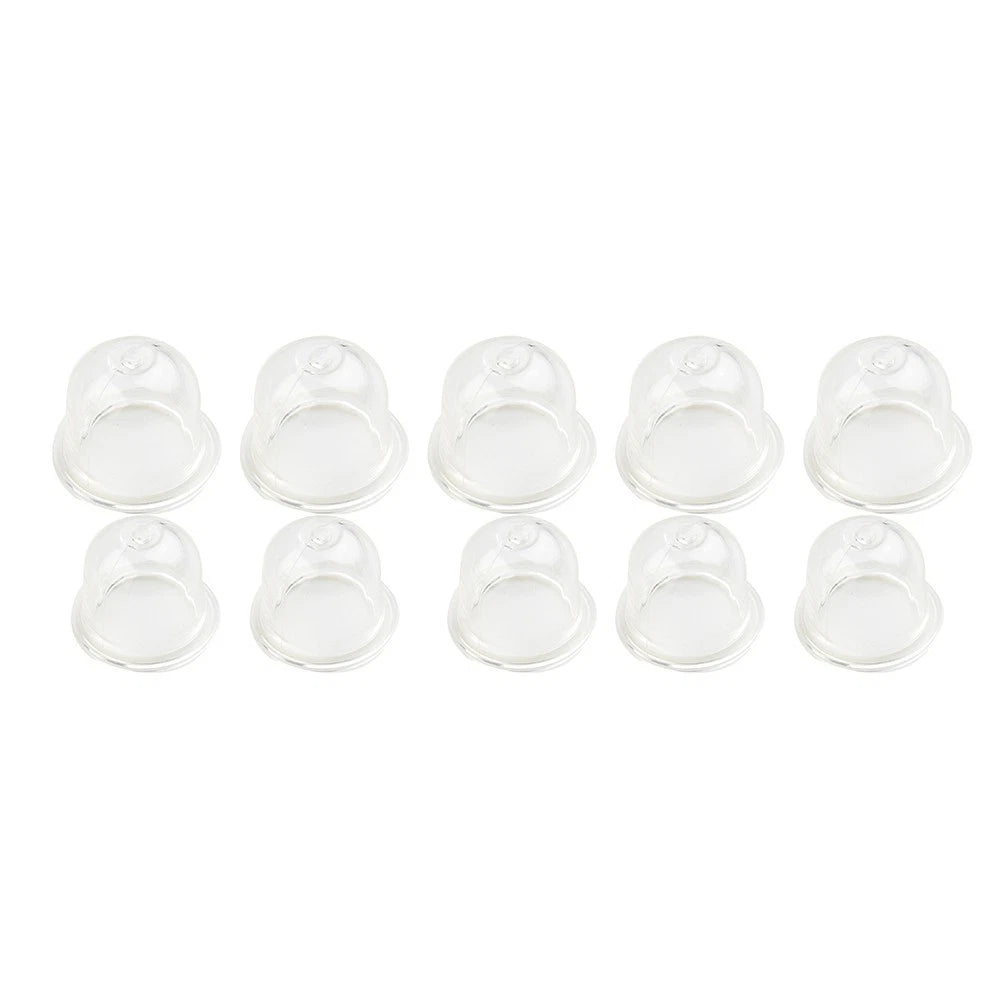 5Pcs Small Primer Bulbs for Victa, Echo, Homelite, Stihl