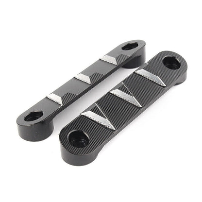 Front Axle Cover Plate for Yamaha NMAX 125/155 (2015–2018)