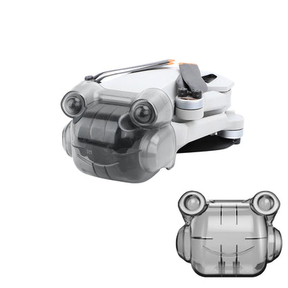 Gimbal Camera Lens Hood Cap for DJI Mini 3 Pro (2023)