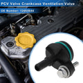 PCV Valve Replacement for Chevrolet Trax (2013–2022)