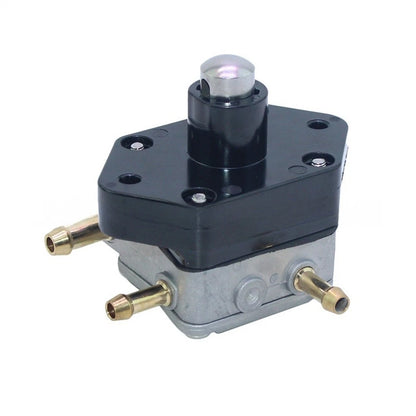 Marine Fuel Pump for Marine Engine (Performance, Durable, Wear Resistant)