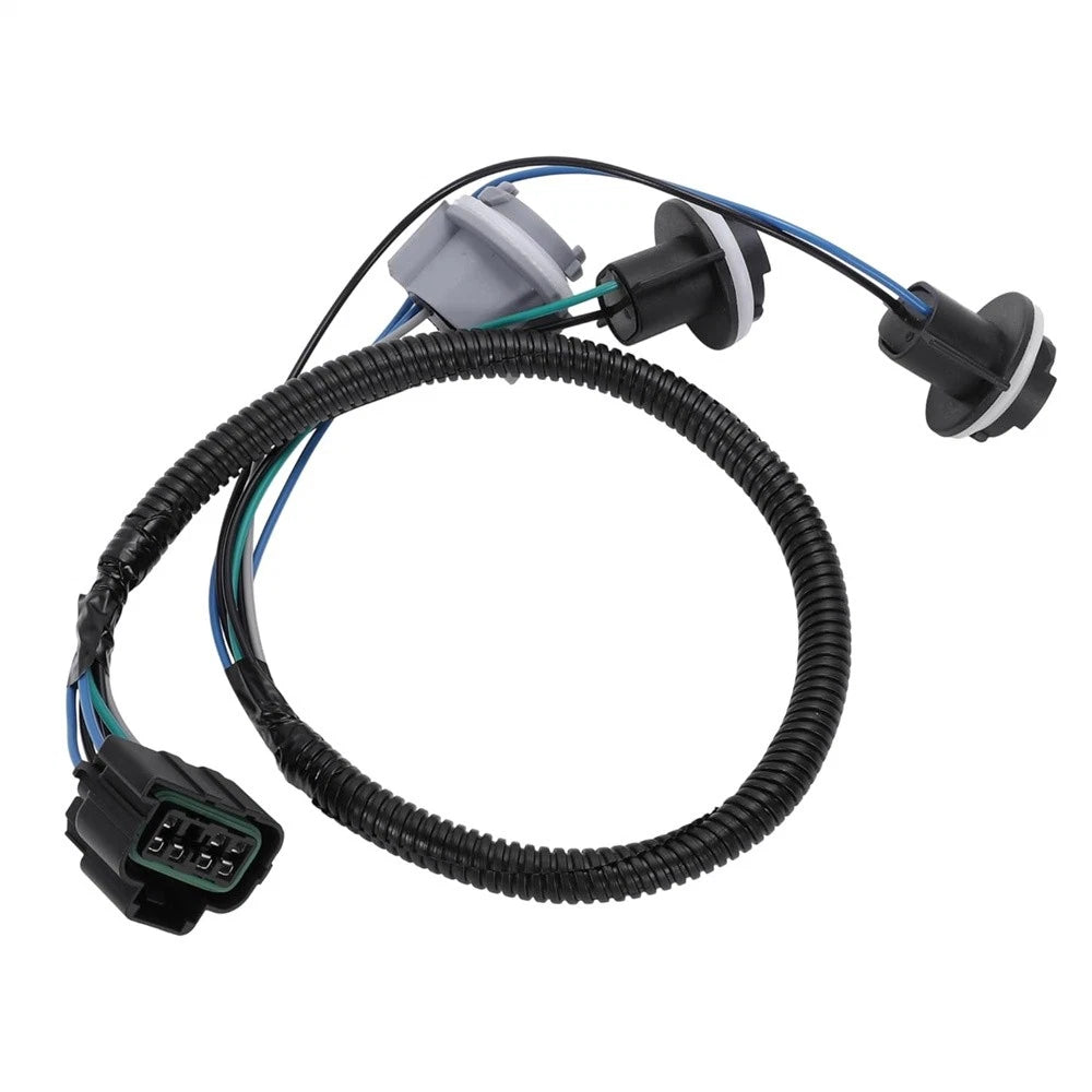 Left Tail Light Wiring Harness for Chevrolet Suburban Tahoe (2000–2006)