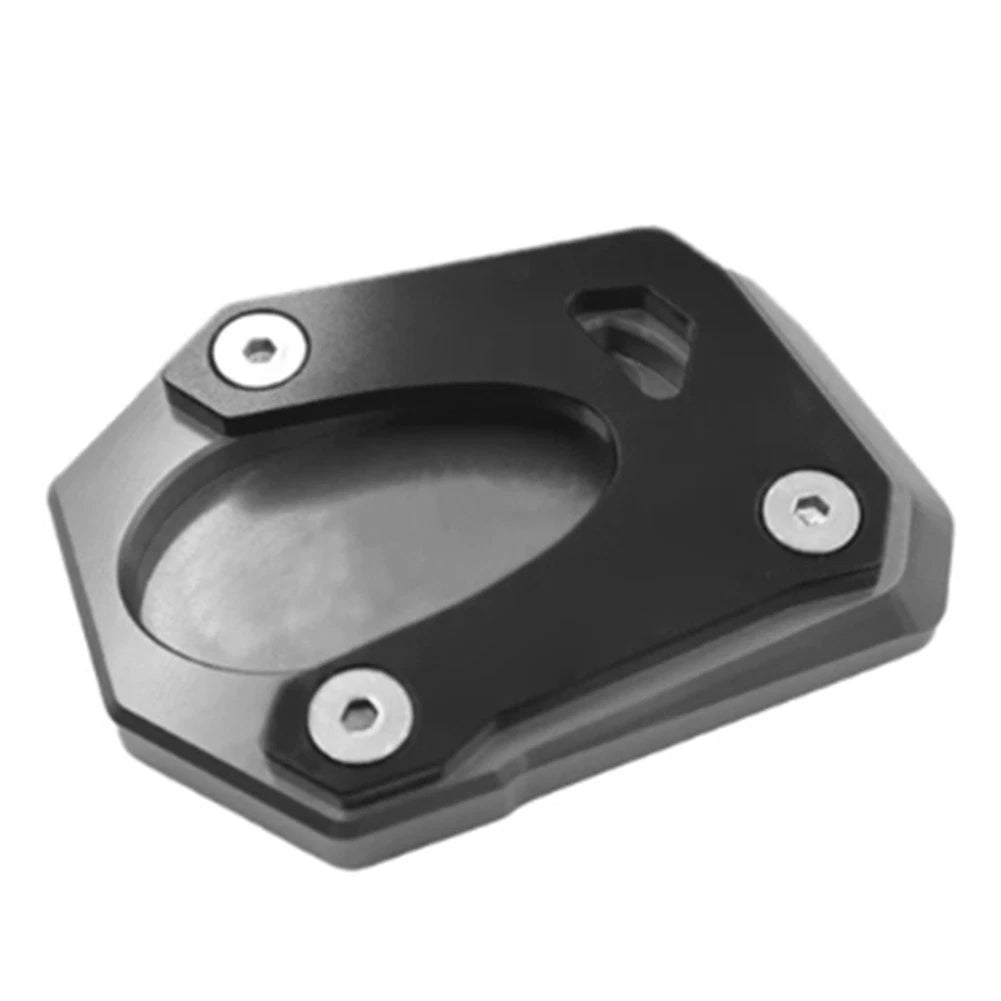 CNC Side Stand Pad for Honda Monkey 125 (2018–2022) Aluminum