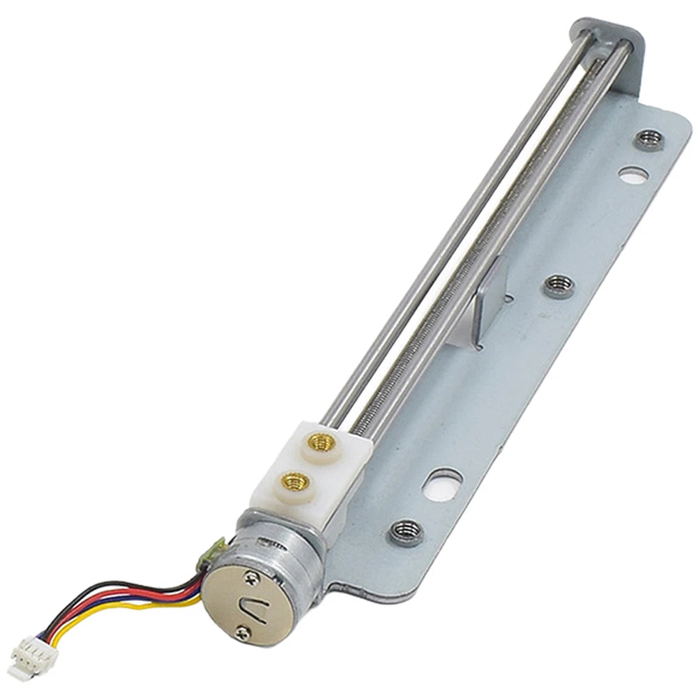 Linear Actuator 15mm for - 123mm Travel, 4 Wire