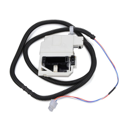 Door Lock Switch Latch Assembly Kit for KitchenAid (AP7214714)
