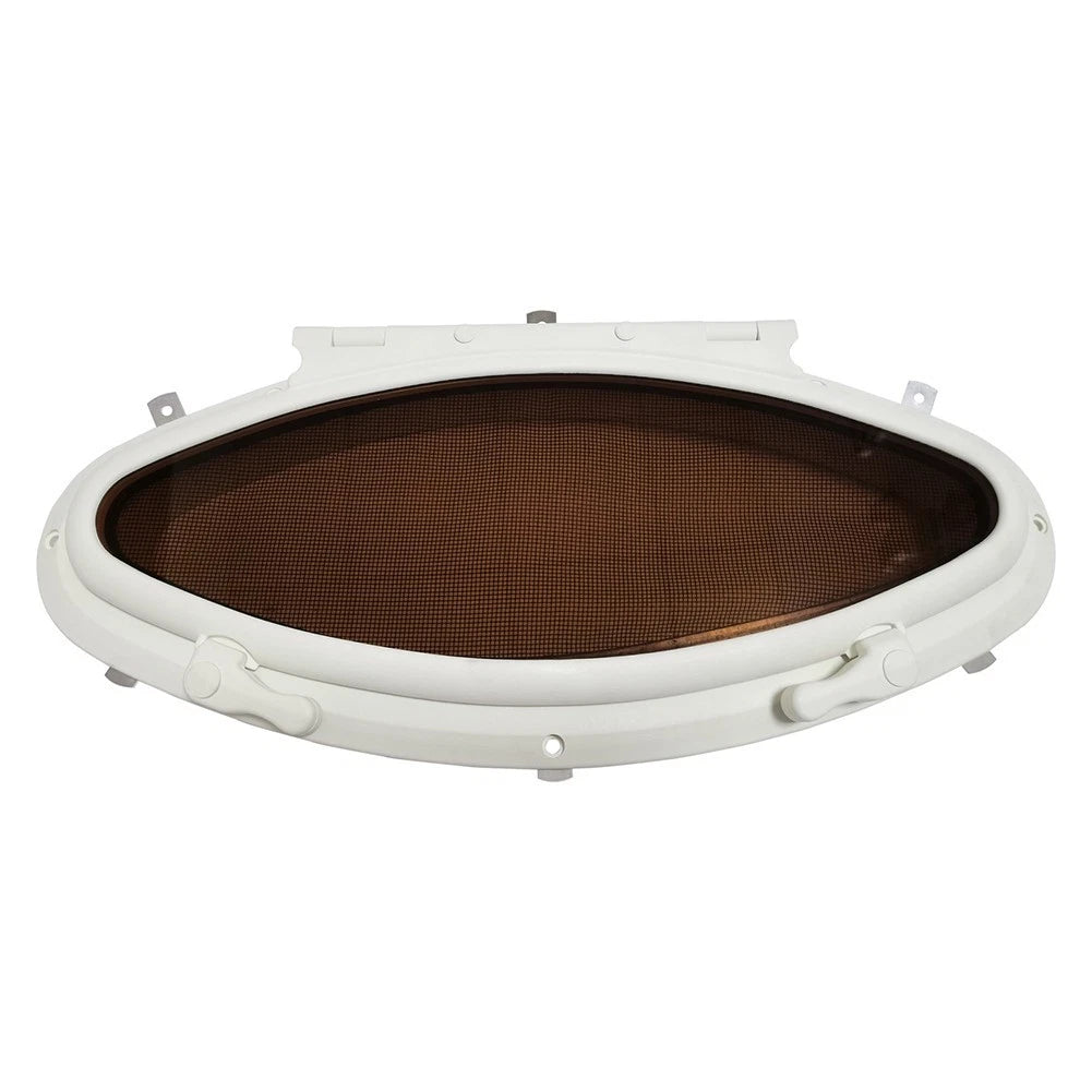 Marine Portlight Internal Opening Waterproof Seal