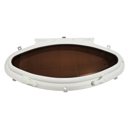 Marine Portlight Internal Opening Waterproof Seal