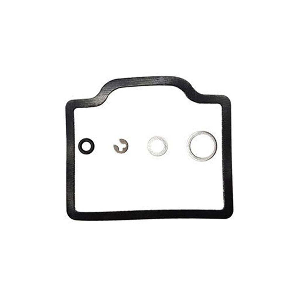 4X Carburetor Repair Kit for Honda CB750 K1-K6 (1970–1976)