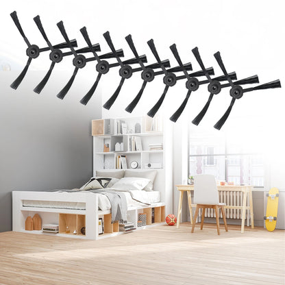 Side Brush Accessories for ILife V5 V5s Medion MD 16192 18500 (2015–2023)
