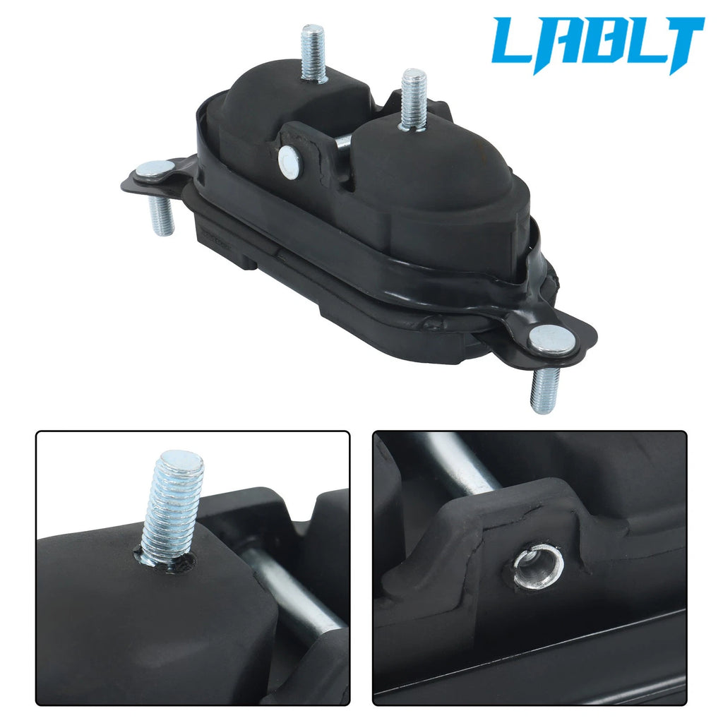 6PCS Engine Motor & Trans Mount for Chevrolet Impala (2000–2005) 3.8L V6