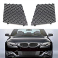 Grill Bumper Cover Grille for BMW E60 E61 (2004–2010) 51117897184