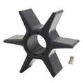 Water Pump Impeller for Yamaha 4 Stroke 300 350 hp Outboard (6AW-44352-00)