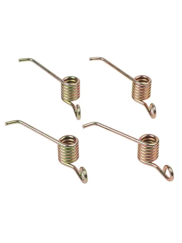 4 PCS Lawn Mower Springs for 16 Inch Lawn Mower (Compatible)