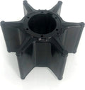 Yamaha F75 Outboard Motor Parts (2010–2023)