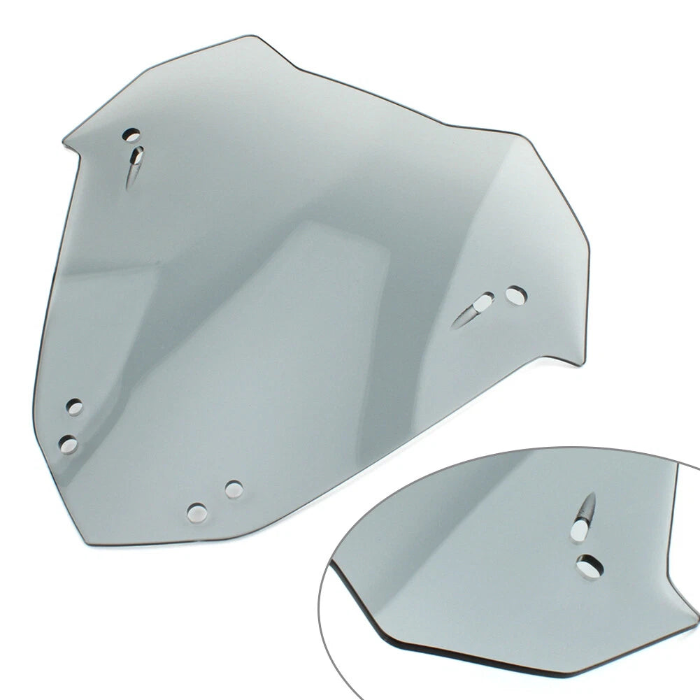 Windshield Visor Deflector for Yamaha X-MAX 300 (2023–2024)