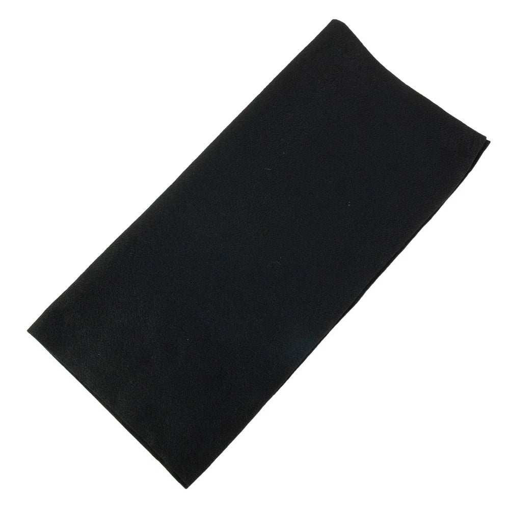 Carbon Fiber Welding Blanket Torch Shield for Auto