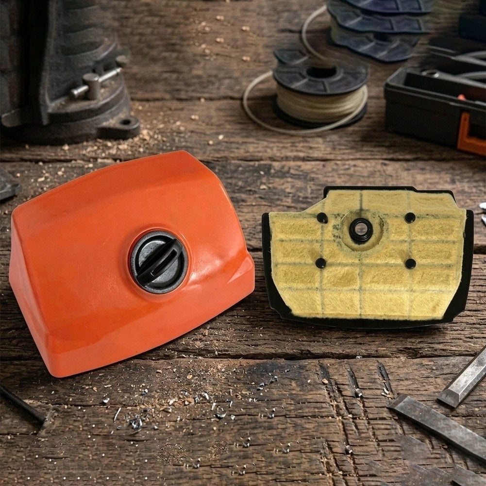 Air Filter Cover for Chainsaw (Heavy Duty)